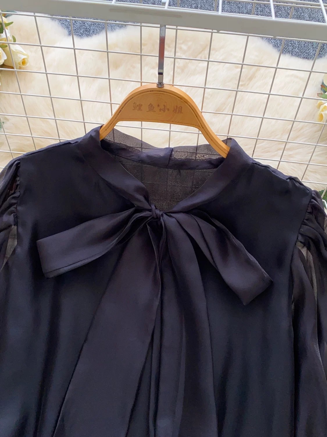 All your love blouse BE386 images